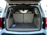 2011 Cadillac Escalade ESV Premium Trunk