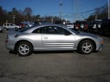 2003 Mitsubishi Eclipse RS Coupe Exterior