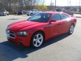 2012 Dodge Charger SXT