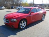 2012 Redline 3-Coat Pearl Dodge Charger SXT #57217456