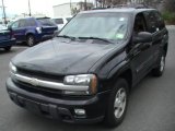 2003 Chevrolet TrailBlazer LS 4x4