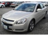 2011 Chevrolet Malibu LT