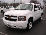 2011 Chevrolet Suburban LT 4x4