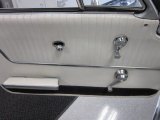 1964 Chevrolet Corvette Sting Ray Coupe Door Panel