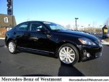 2009 Lexus IS 250 AWD
