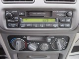 1998 Toyota Corolla LE Controls