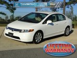 2008 Honda Civic LX Sedan