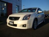 2010 Nissan Sentra 2.0 SR