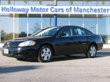 2008 Chevrolet Impala LS