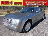 2006 Magnesium Pearlcoat Chrysler 300 Touring #57217432