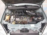 2006 Ford Taurus SE 3.0 Liter OHV 12-Valve V6 Engine