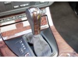 2005 BMW X5 4.8is 6 Speed Steptronic Automatic Transmission