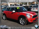 2009 Mini Cooper S Hardtop