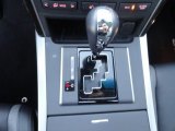 2011 Mazda CX-9 Grand Touring AWD 6 Speed Sport Automatic Transmission