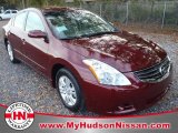 2012 Tuscan Sun Nissan Altima 2.5 S #57216697