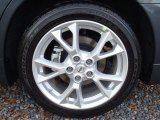 2012 Nissan Maxima 3.5 SV Sport Wheel