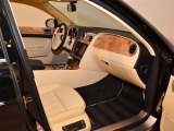 2012 Bentley Continental Flying Spur  Dashboard