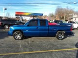 2003 Chevrolet Silverado 1500 SS Extended Cab AWD