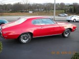 1972 Buick Skylark Custom Hardtop Coupe Exterior