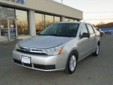 2009 Ford Focus SE Sedan