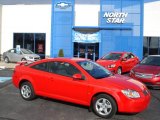 2009 Pontiac G5 