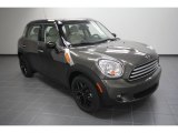 2012 Mini Cooper Countryman