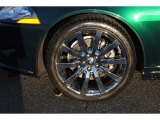 2008 Jaguar XK XK8 Convertible Wheel