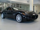 2012 Nero (Black) Maserati GranTurismo S Automatic #57271530