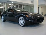 2012 Maserati GranTurismo S Automatic