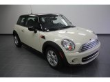2012 Mini Cooper Hardtop