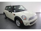 2012 Mini Cooper Hardtop