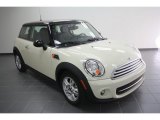 2012 Pepper White Mini Cooper Hardtop #57271926