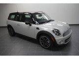 2012 Mini Cooper Clubman