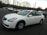 2009 Nissan Altima 2.5 S