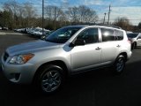 2009 Toyota RAV4 4WD