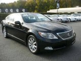 2008 Lexus LS 460