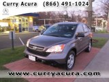 2009 Urban Titanium Metallic Honda CR-V LX 4WD #57271921