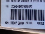 2002 Concorde Color Code for Cinnamon Glaze Metallic - Color Code: PLB