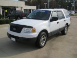 2005 Oxford White Ford Expedition XLS #57271917