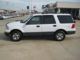 2005 Ford Expedition XLS Exterior
