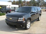 2007 Chevrolet Suburban 1500 LTZ 4x4