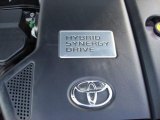 2006 Toyota Highlander Hybrid Limited 3.3L DOHC 24V VVT-i V6 Gasoline/Electric Hybrid Engine