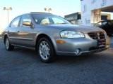 2000 Nissan Maxima GLE