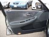 2000 Honda Accord LX Sedan Door Panel