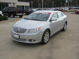 2011 Buick LaCrosse CXL
