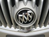 2011 Buick LaCrosse CXL Marks and Logos