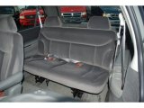 1996 Dodge Grand Caravan LE Gray Interior
