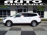 2009 Chevrolet Traverse LT