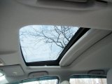 2012 Honda Civic EX-L Sedan Sunroof