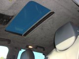 2009 Porsche Cayenne GTS Sunroof